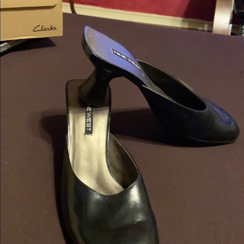 Shoes - Picture 2 of 2
